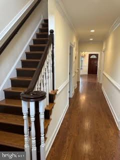 LEESBURG - Residential Lease