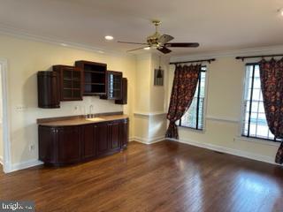 LEESBURG - Residential Lease