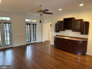LEESBURG - Residential Lease