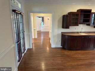 LEESBURG - Residential Lease