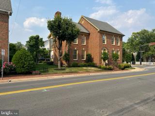 LEESBURG - Residential Lease