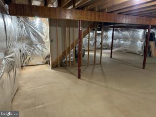 LEESBURG - Residential Lease