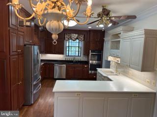 LEESBURG - Residential Lease