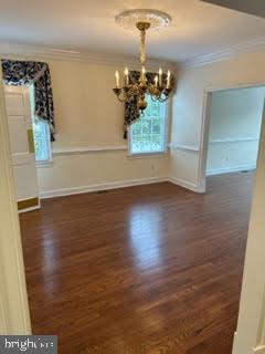 LEESBURG - Residential Lease