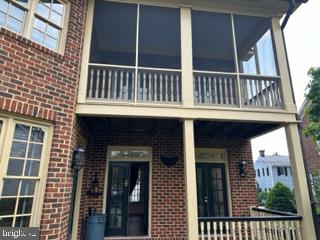 LEESBURG - Residential Lease