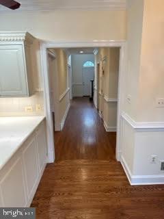 LEESBURG - Residential Lease