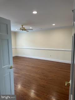 LEESBURG - Residential Lease