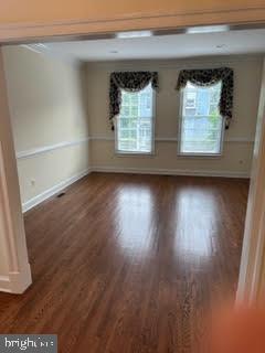 LEESBURG - Residential Lease