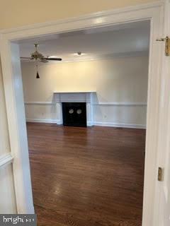 LEESBURG - Residential Lease