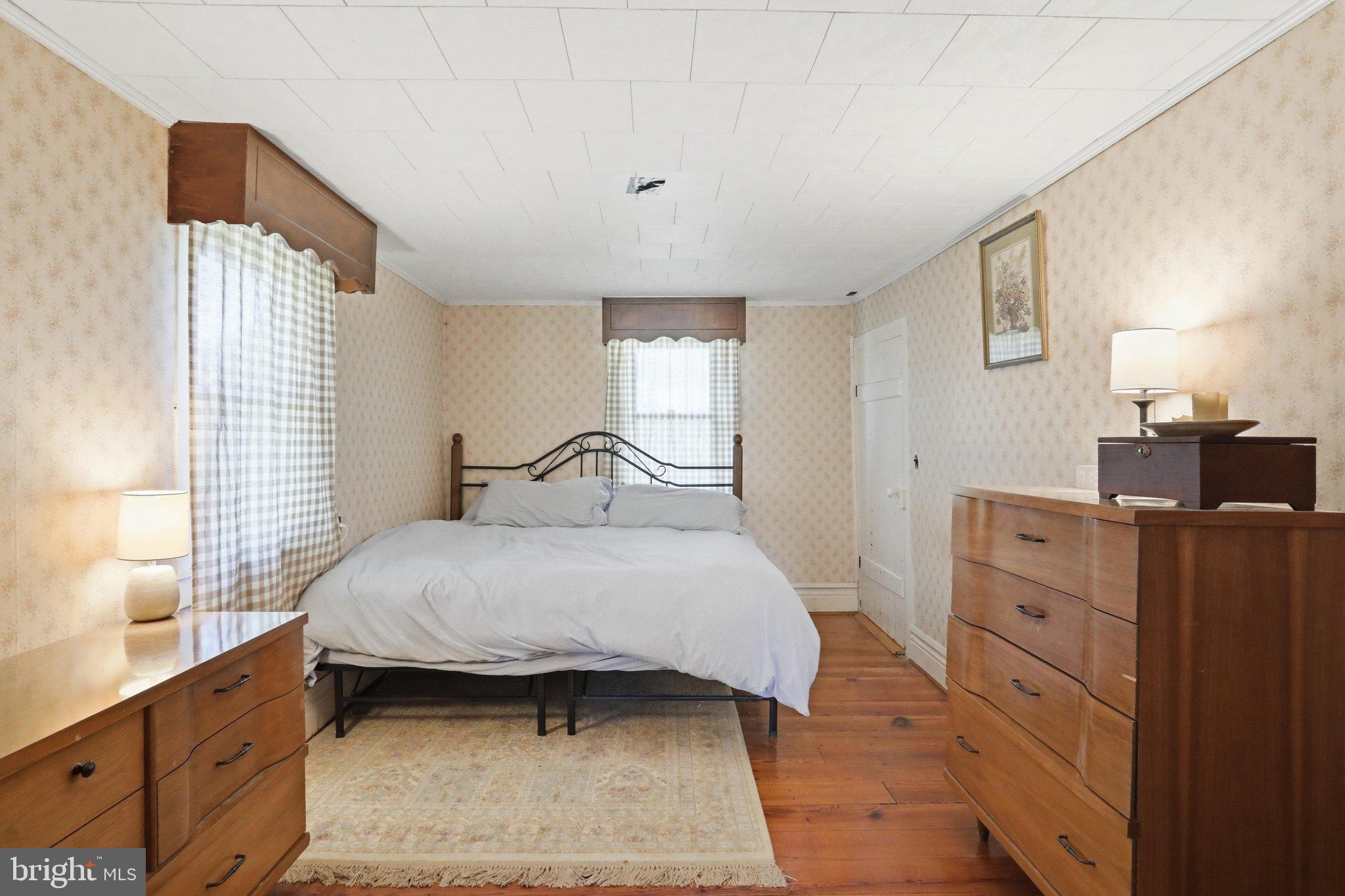 1604 DOUBLE CHURCH ROAD