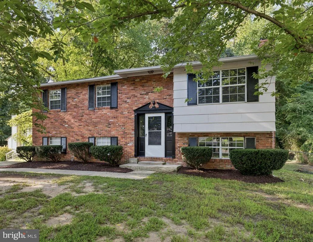 911 Blue Ridge Drive