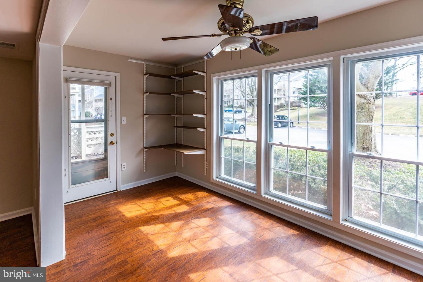 WILLOW POINT - Residential Lease