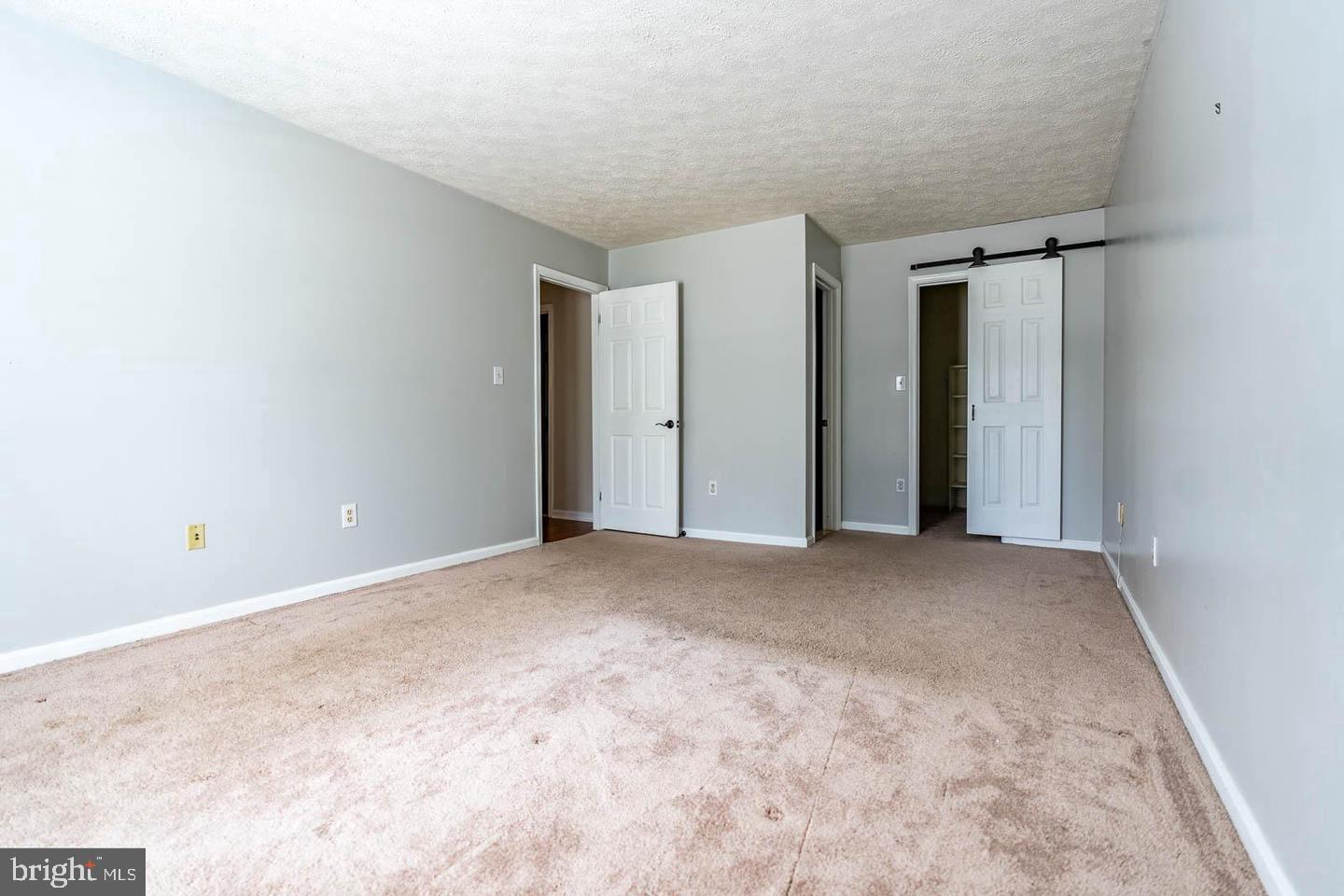 WILLOW POINT - Residential Lease