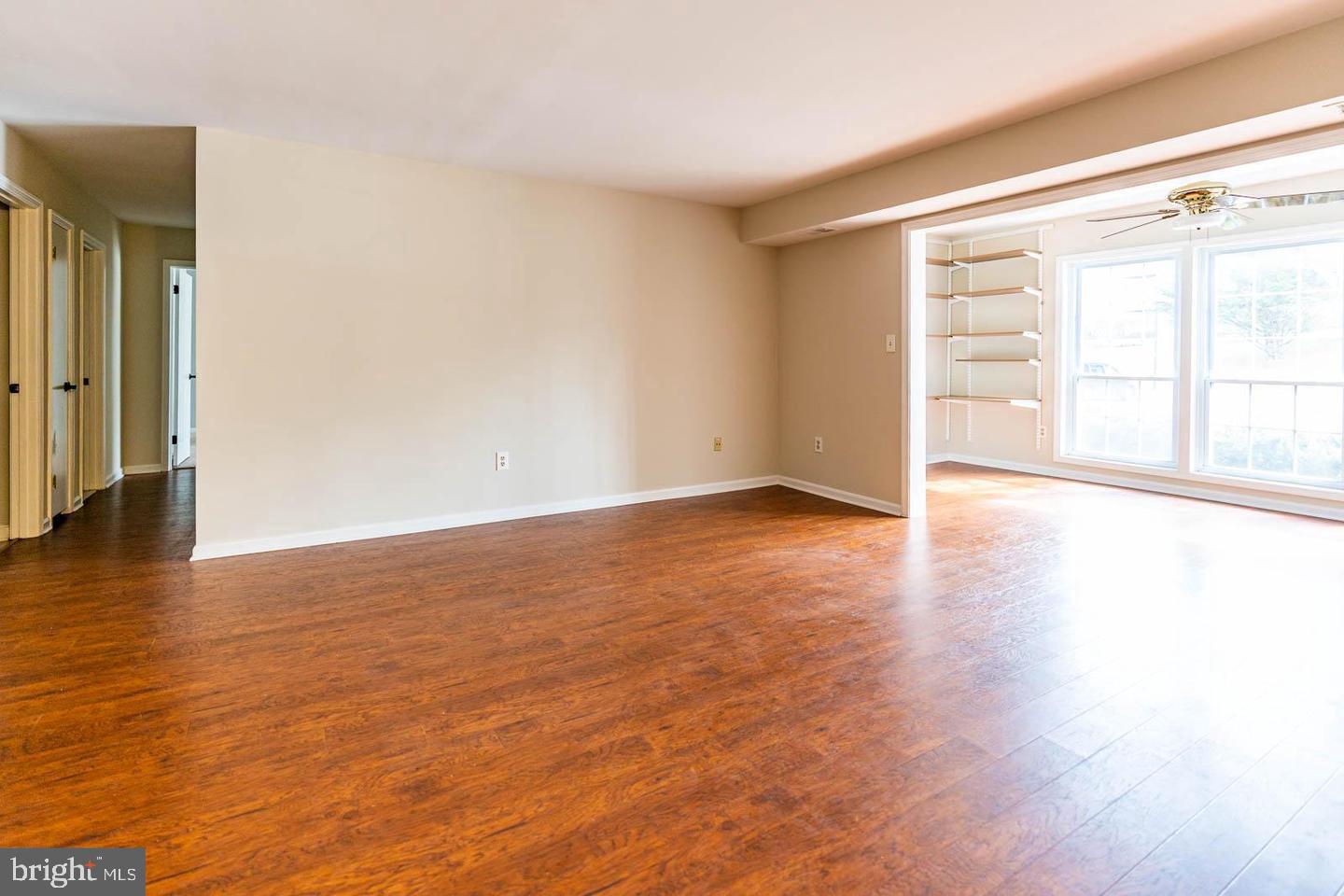 WILLOW POINT - Residential Lease