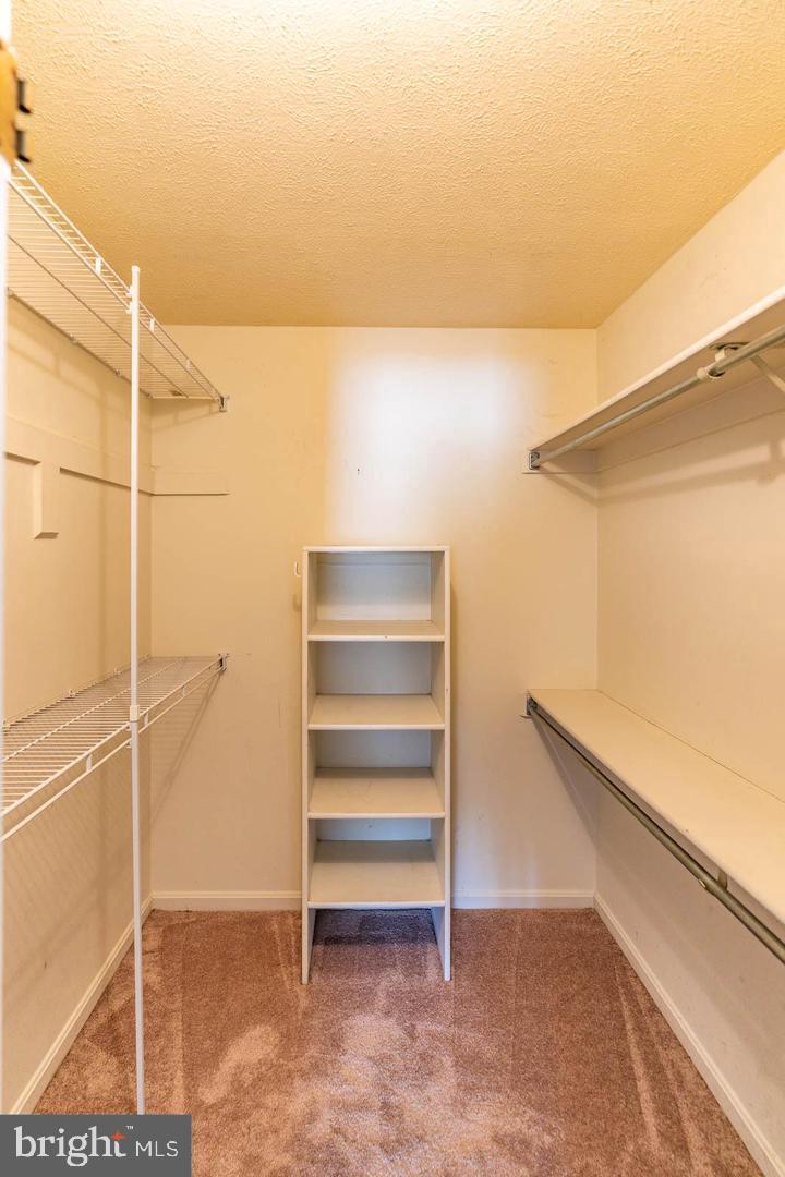 WILLOW POINT - Residential Lease