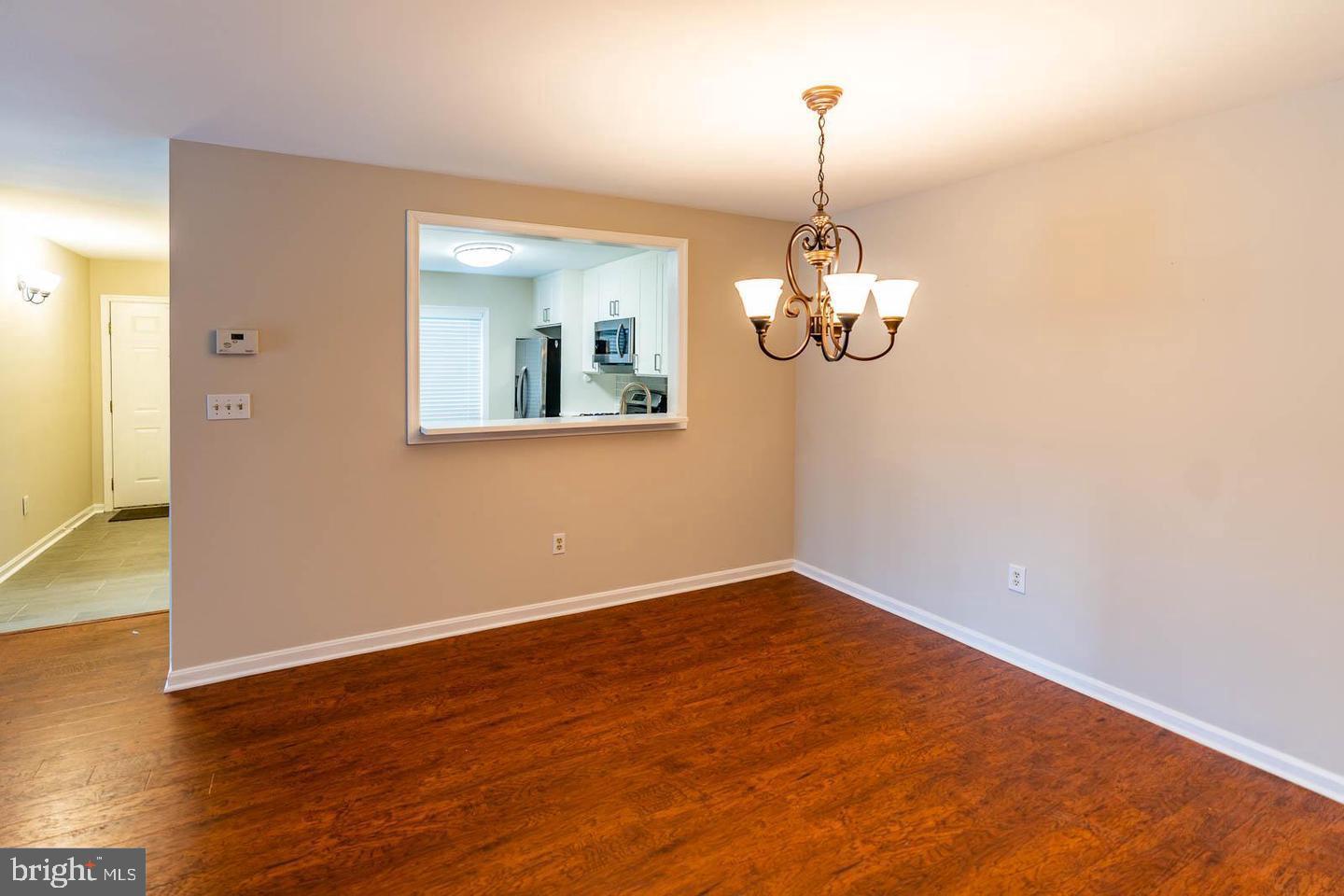 WILLOW POINT - Residential Lease