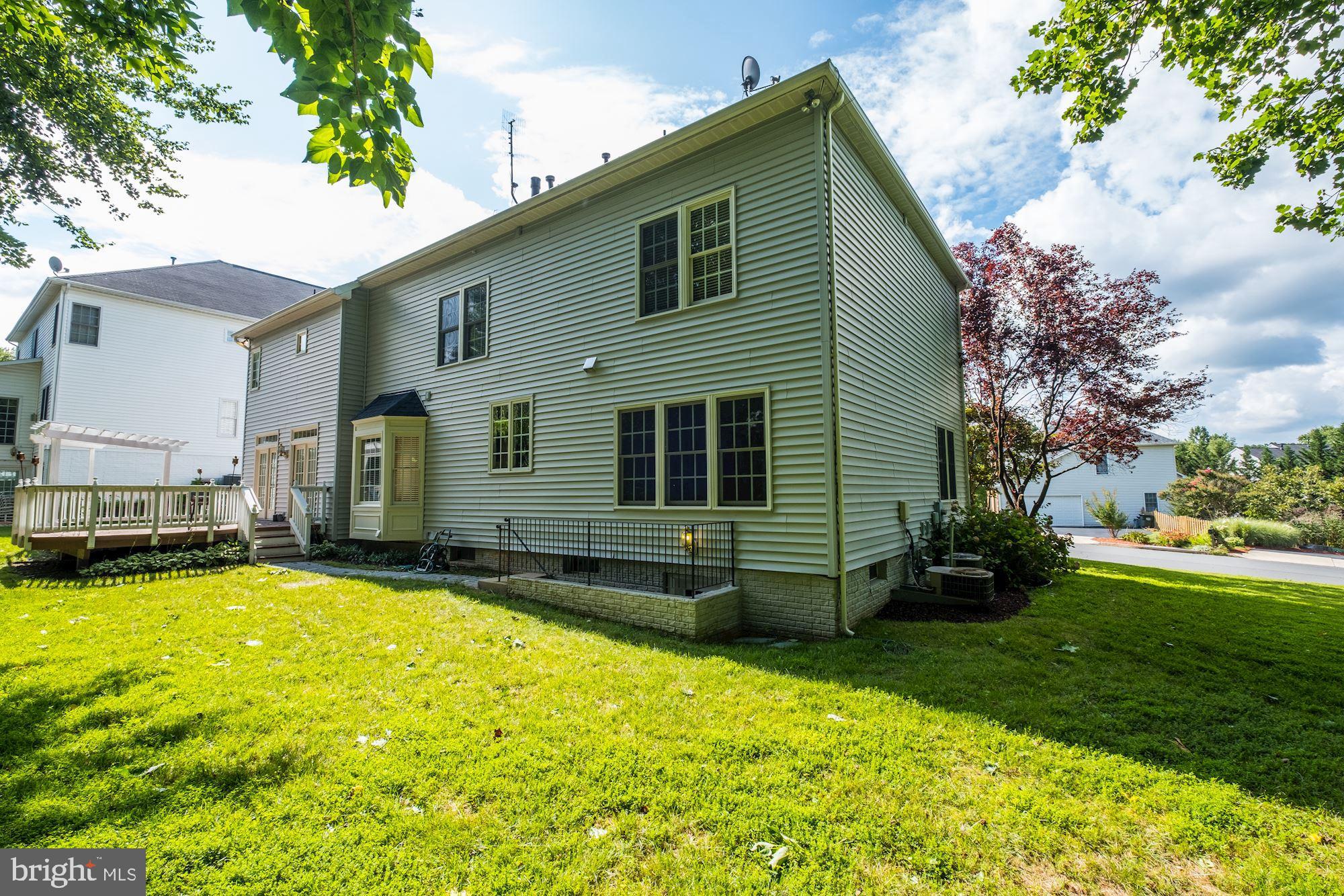 BERKSHIRE WOODS - Residential