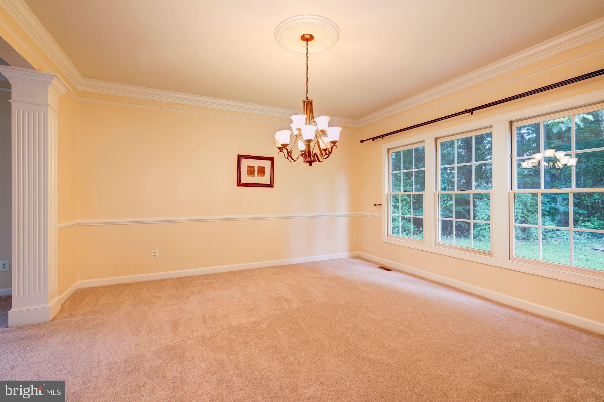 BERKSHIRE WOODS - Residential