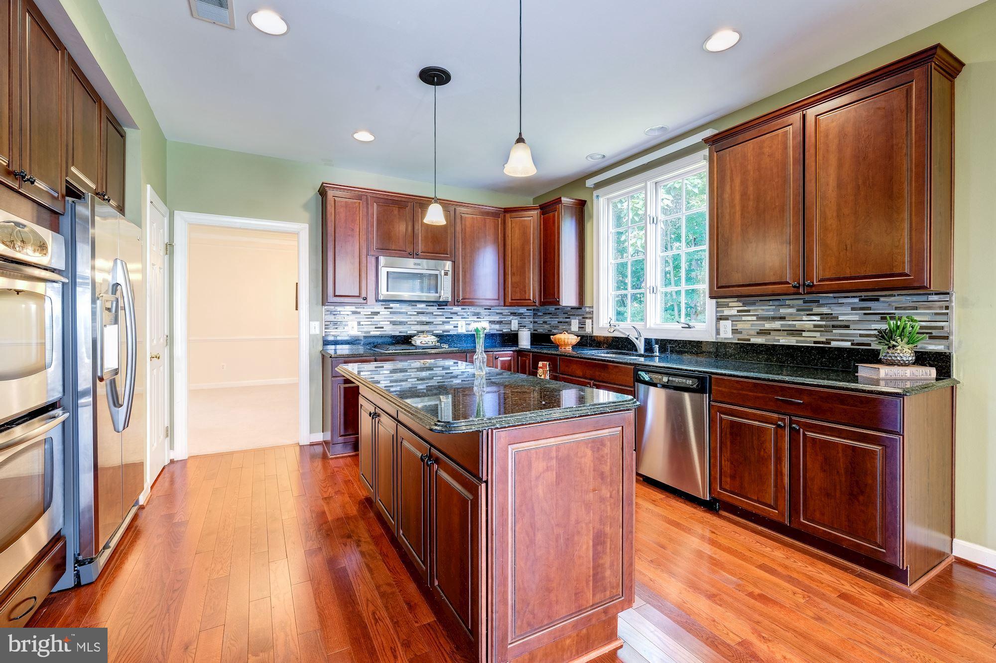 BERKSHIRE WOODS - Residential