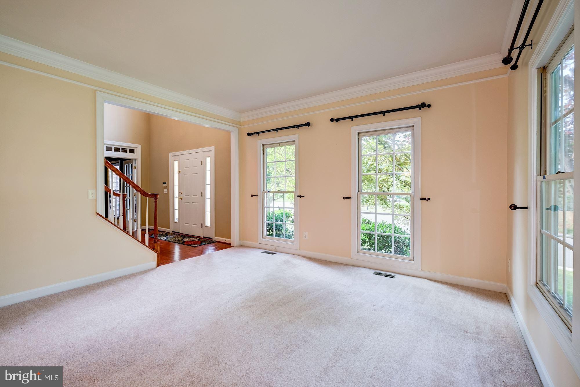 BERKSHIRE WOODS - Residential