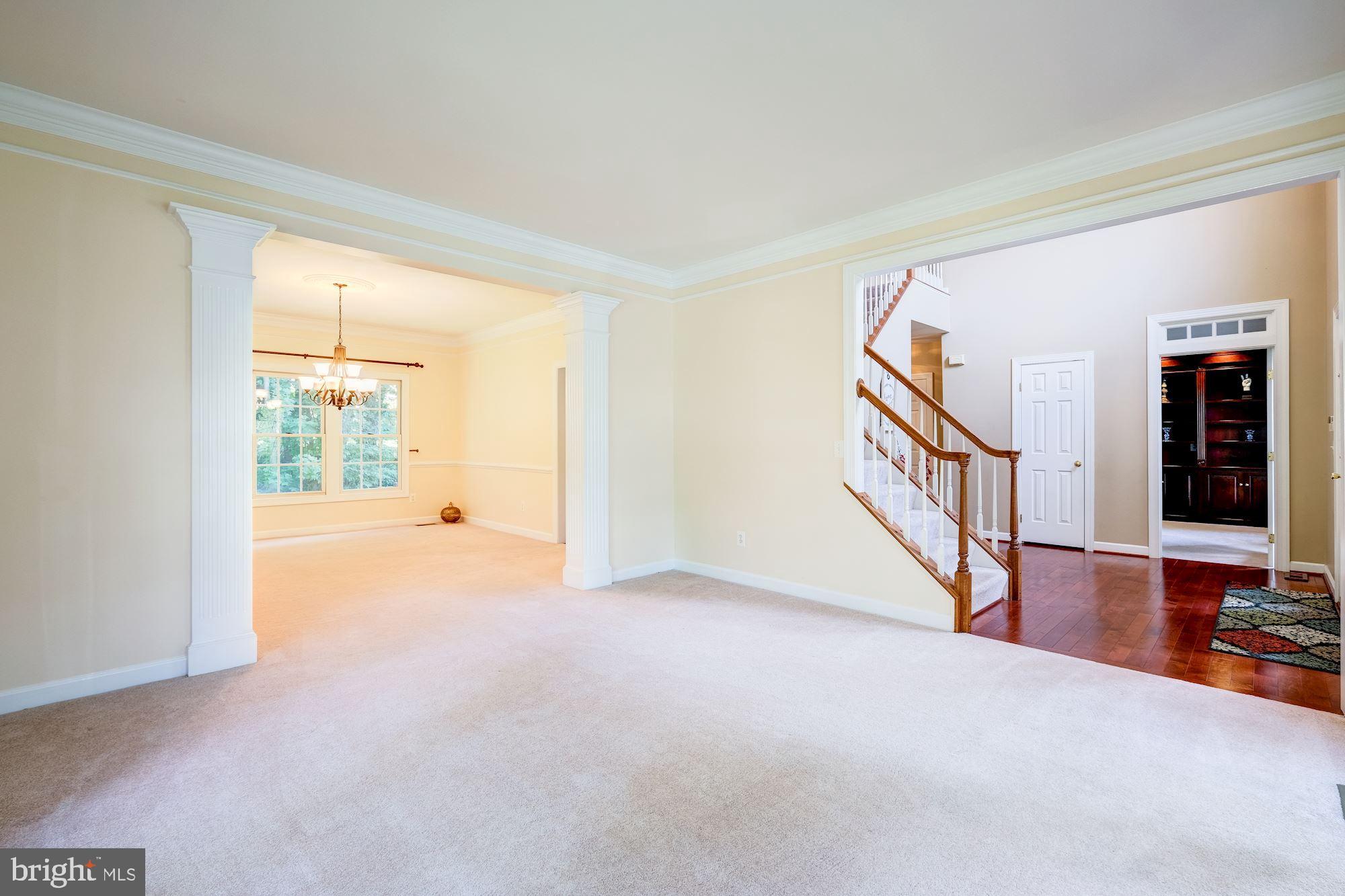 BERKSHIRE WOODS - Residential