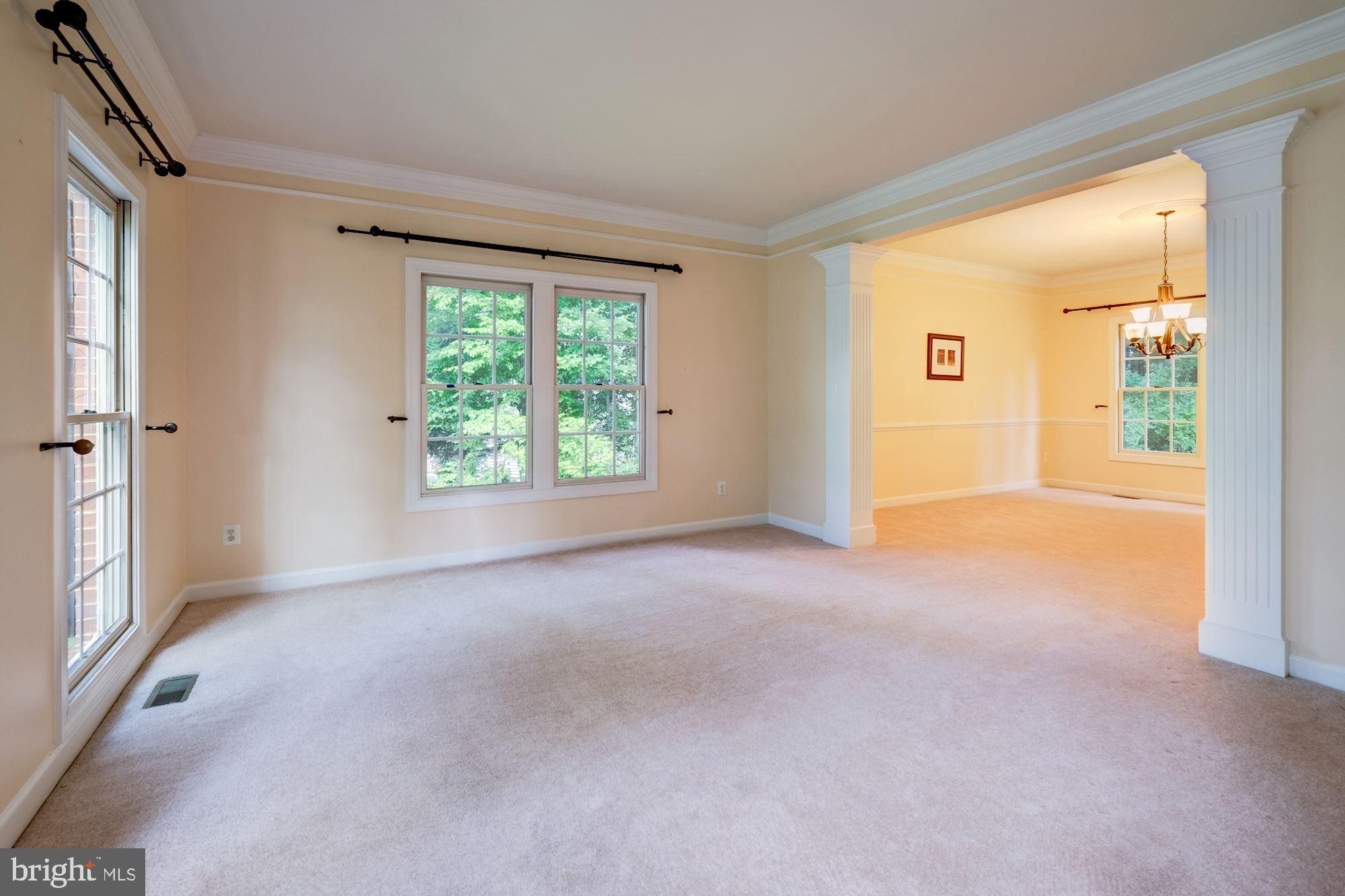 BERKSHIRE WOODS - Residential