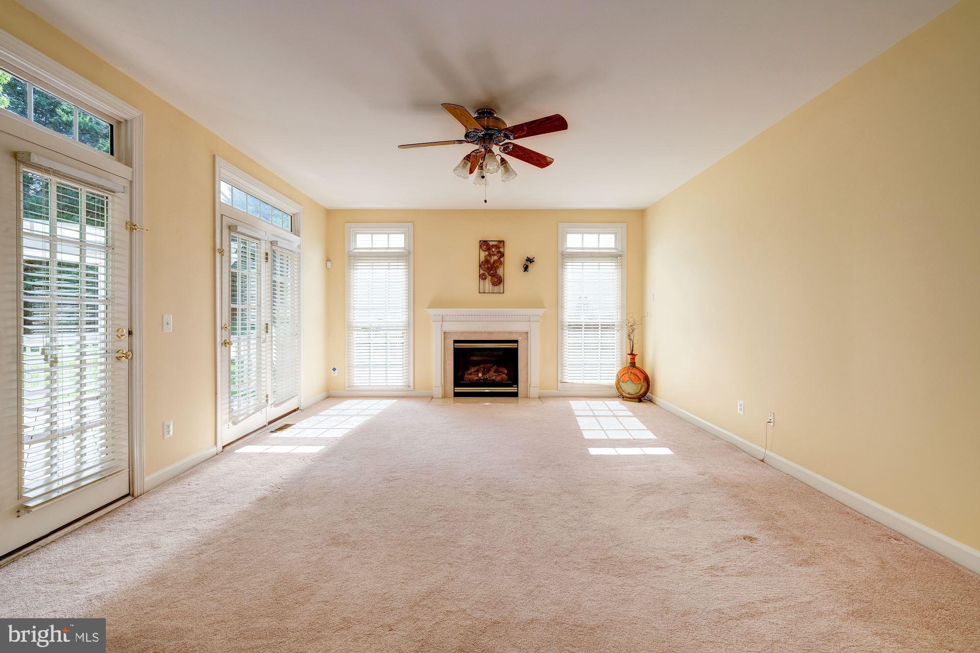 BERKSHIRE WOODS - Residential