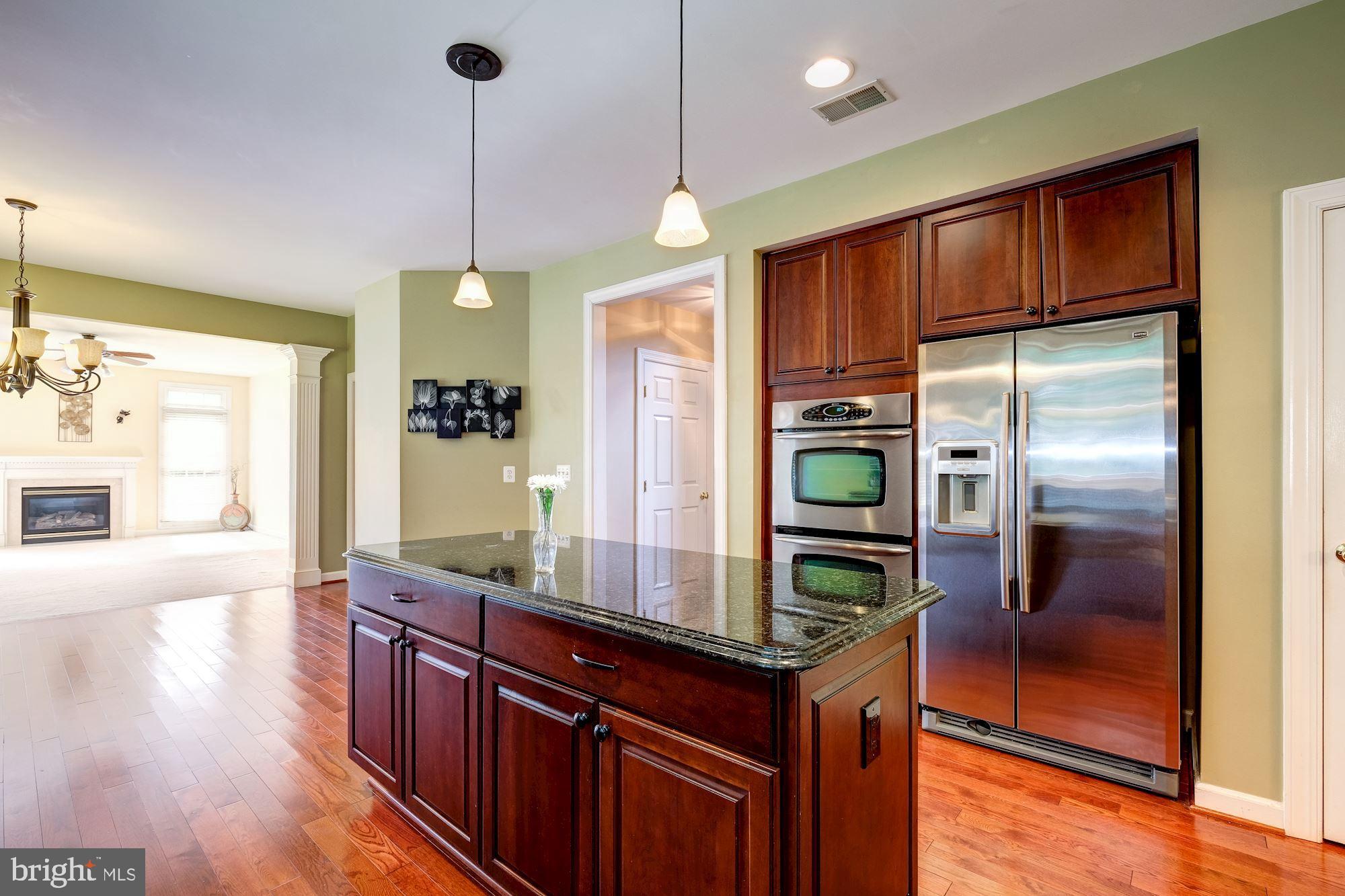 BERKSHIRE WOODS - Residential