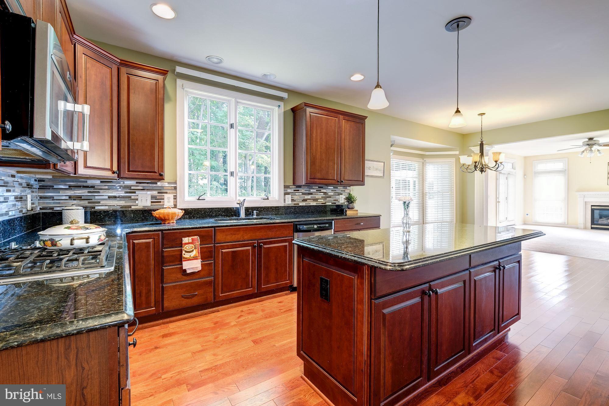 BERKSHIRE WOODS - Residential