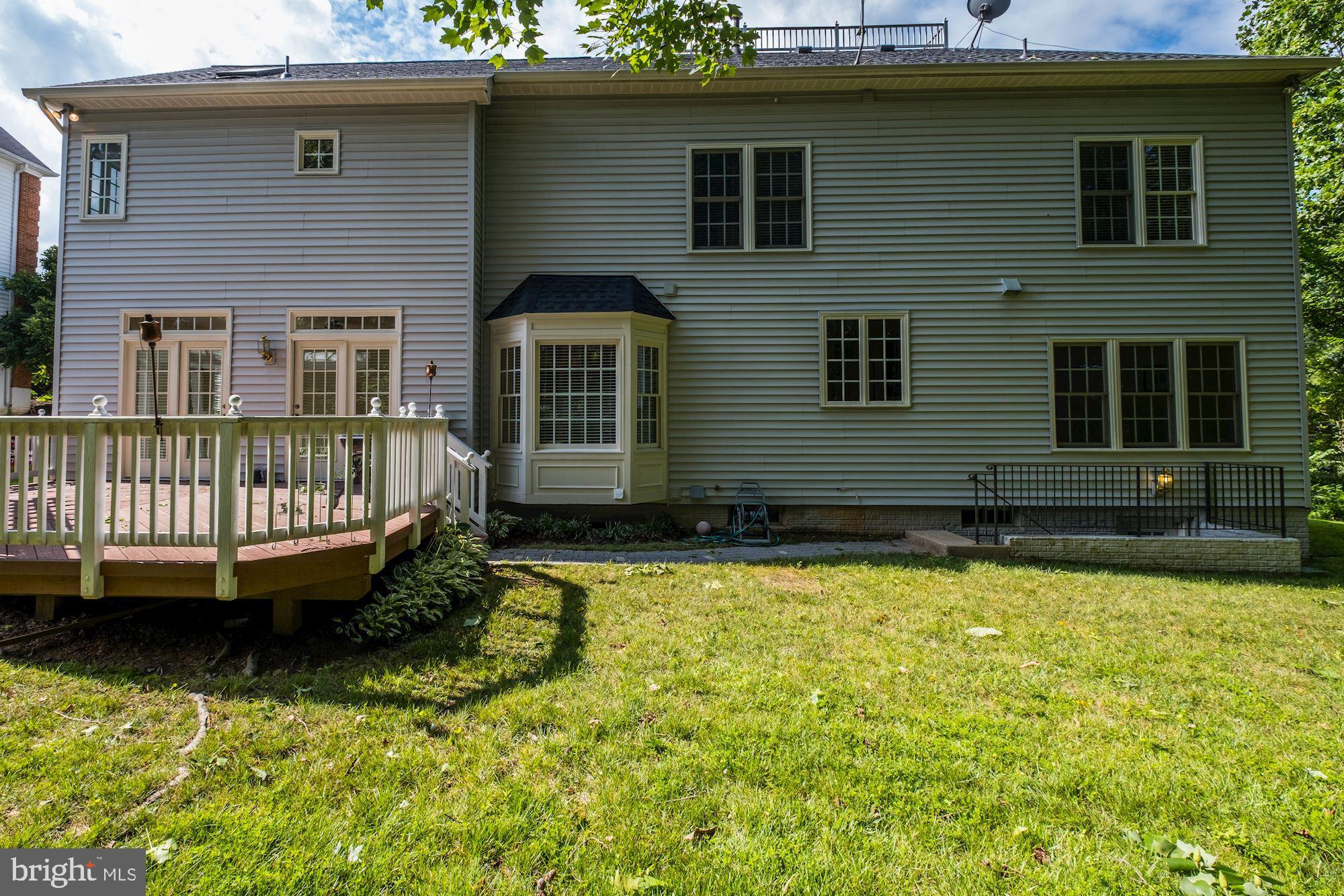 BERKSHIRE WOODS - Residential