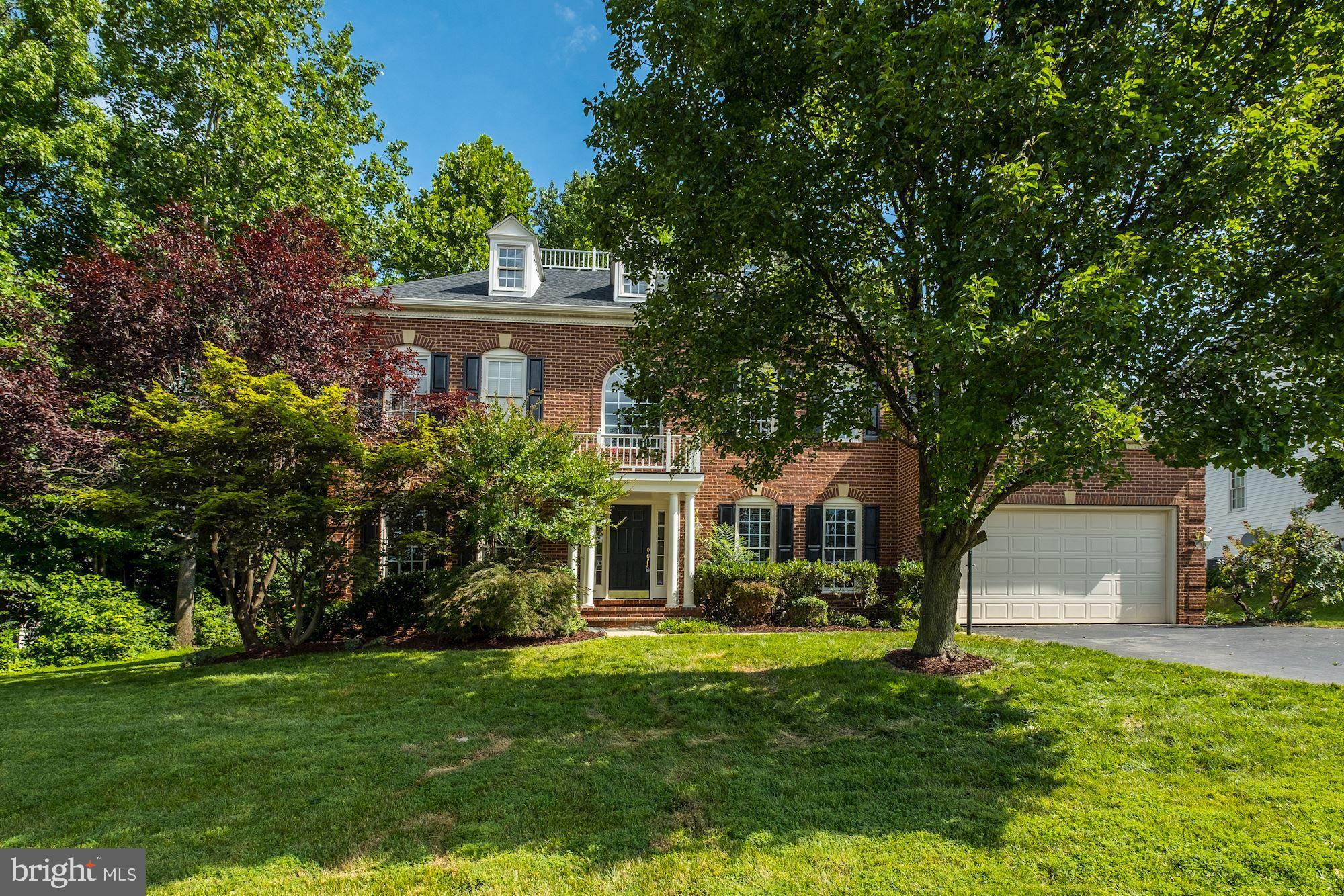 BERKSHIRE WOODS - Residential