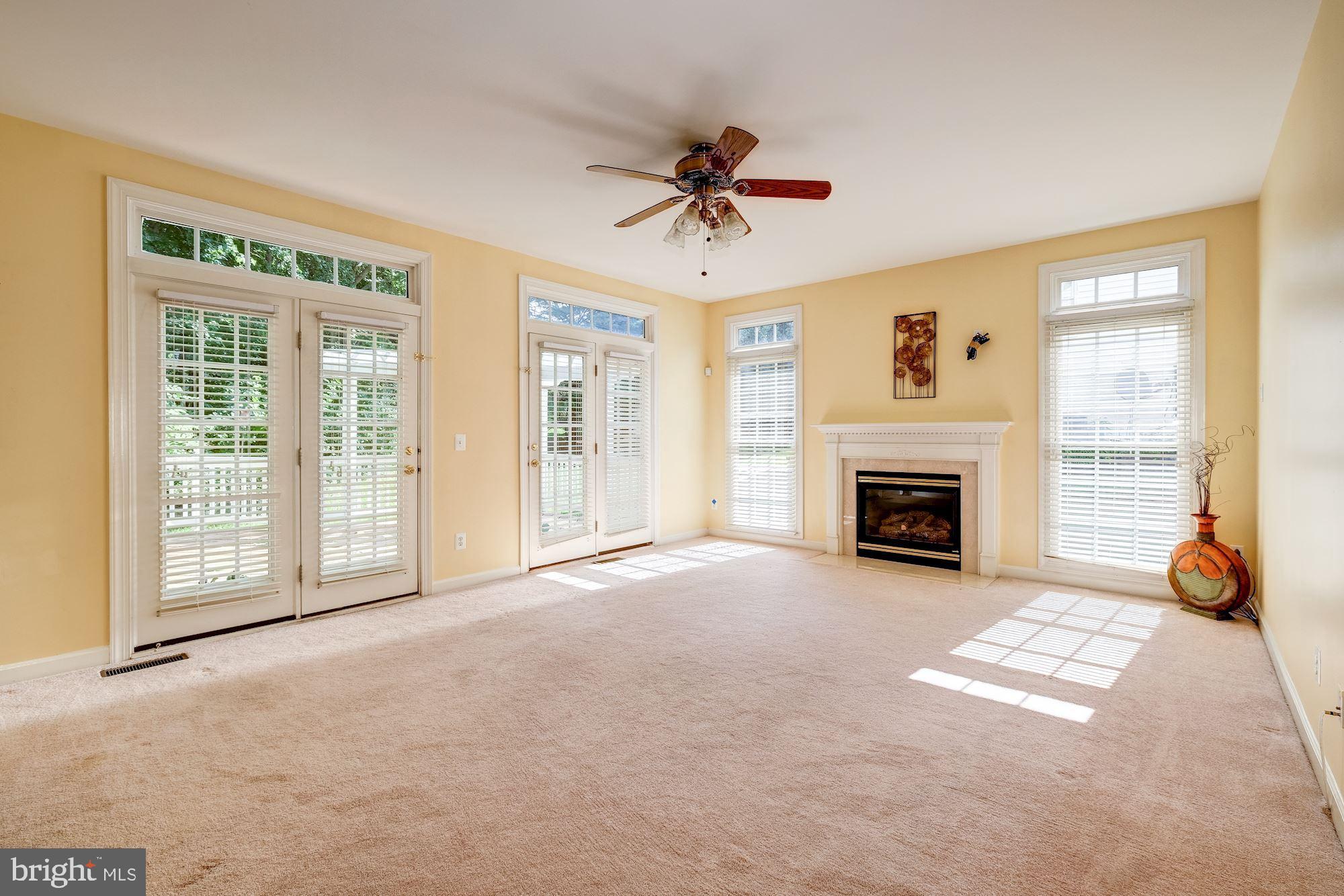 BERKSHIRE WOODS - Residential