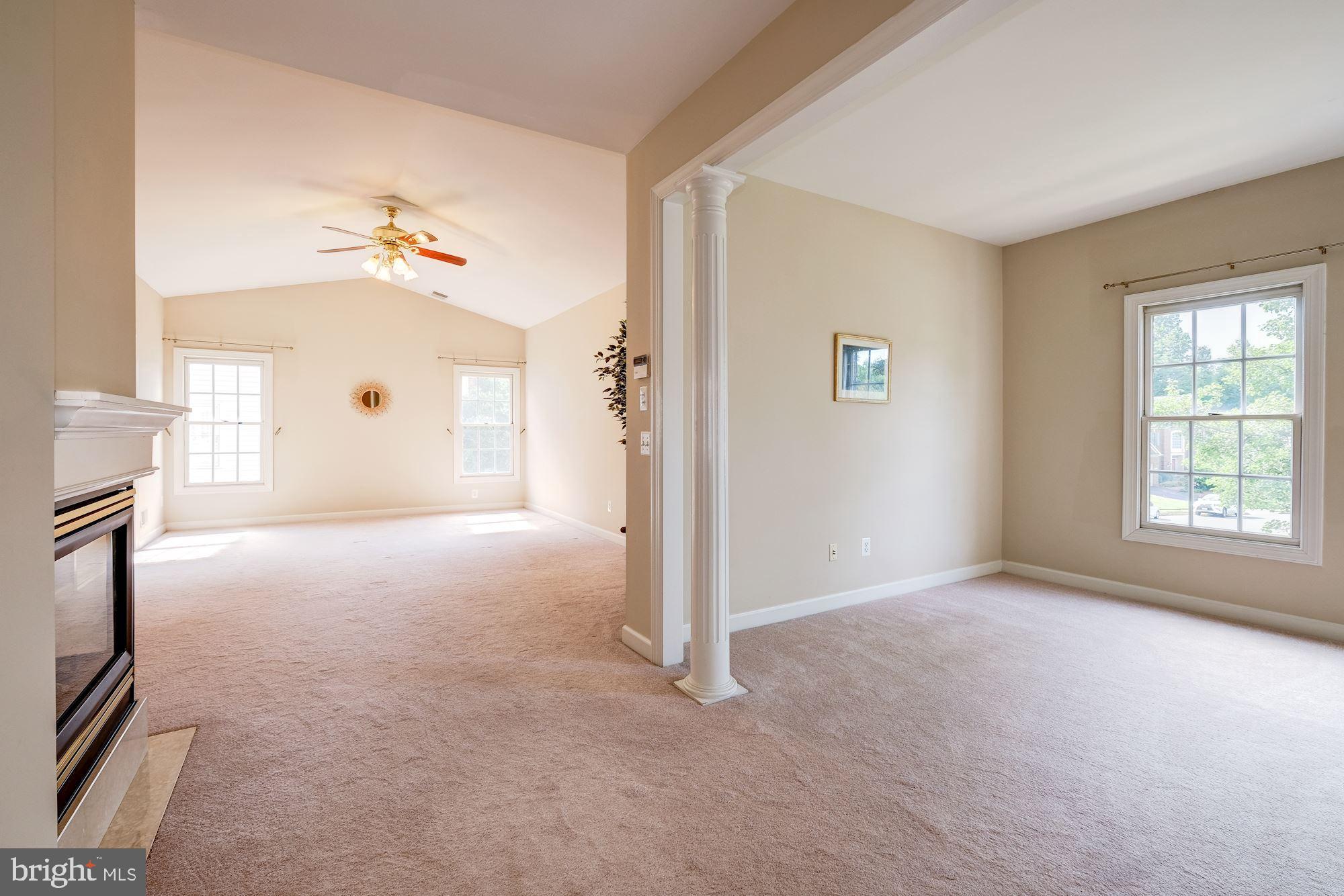 BERKSHIRE WOODS - Residential