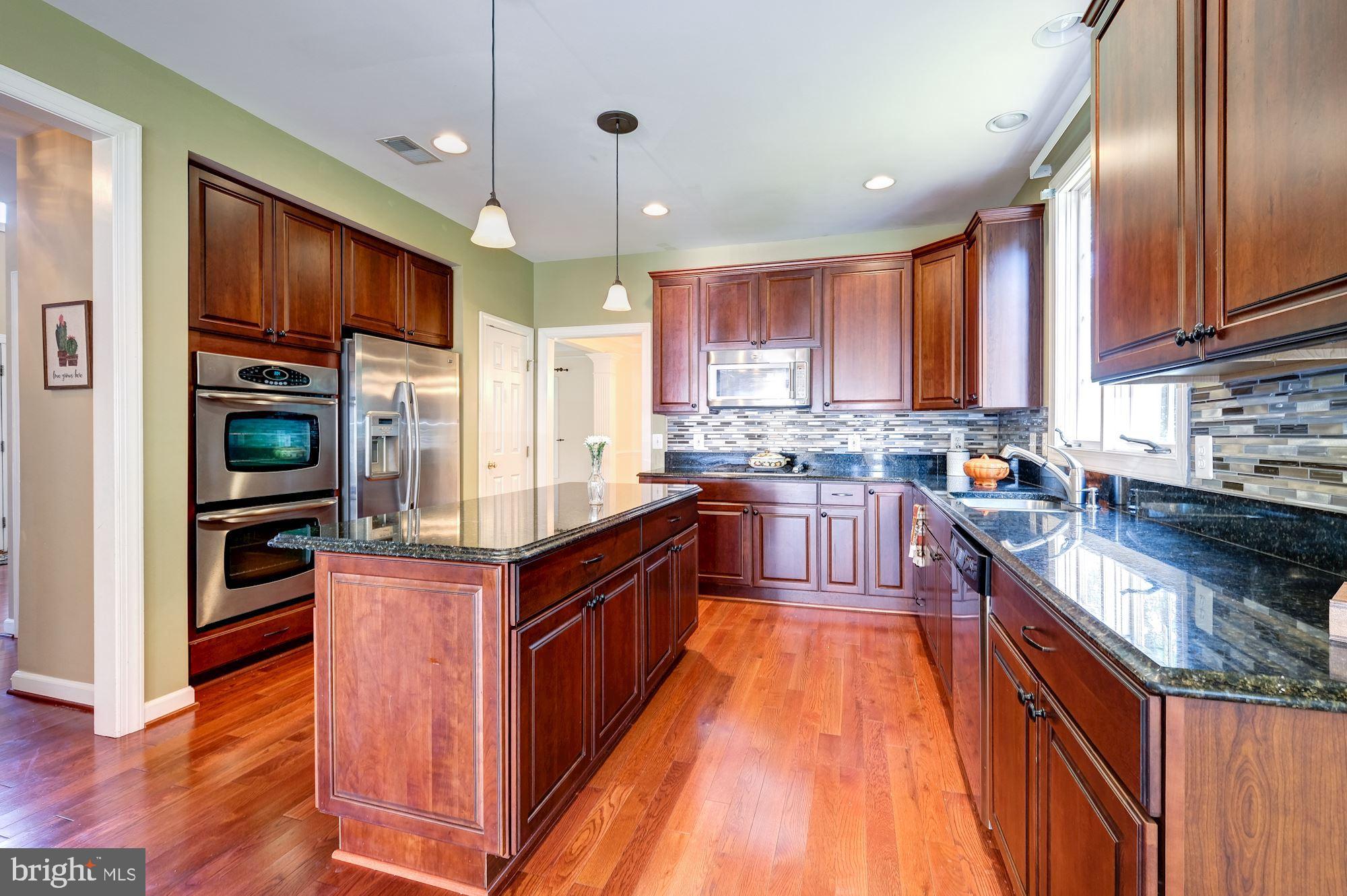 BERKSHIRE WOODS - Residential