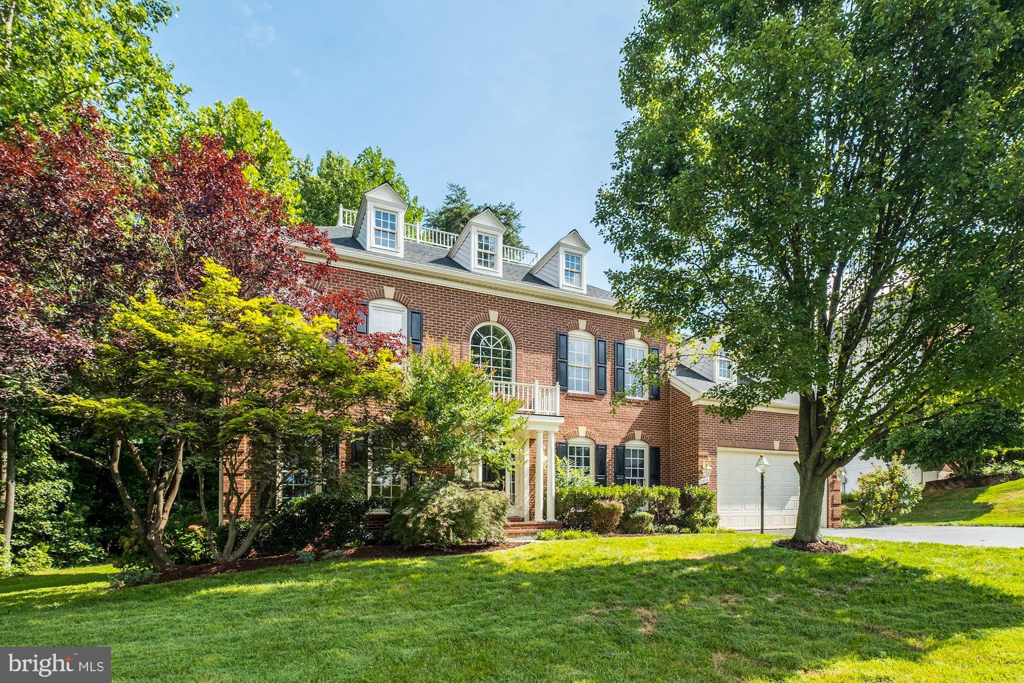 BERKSHIRE WOODS - Residential