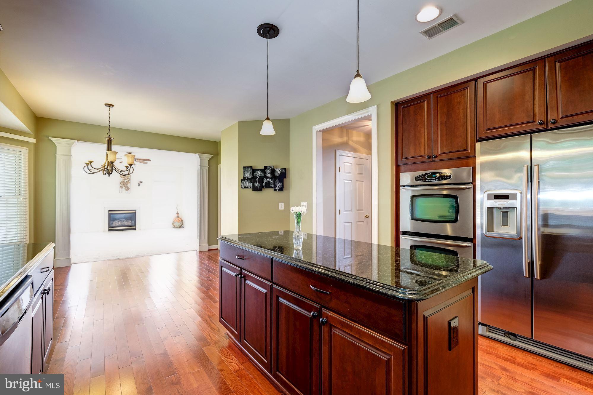 BERKSHIRE WOODS - Residential