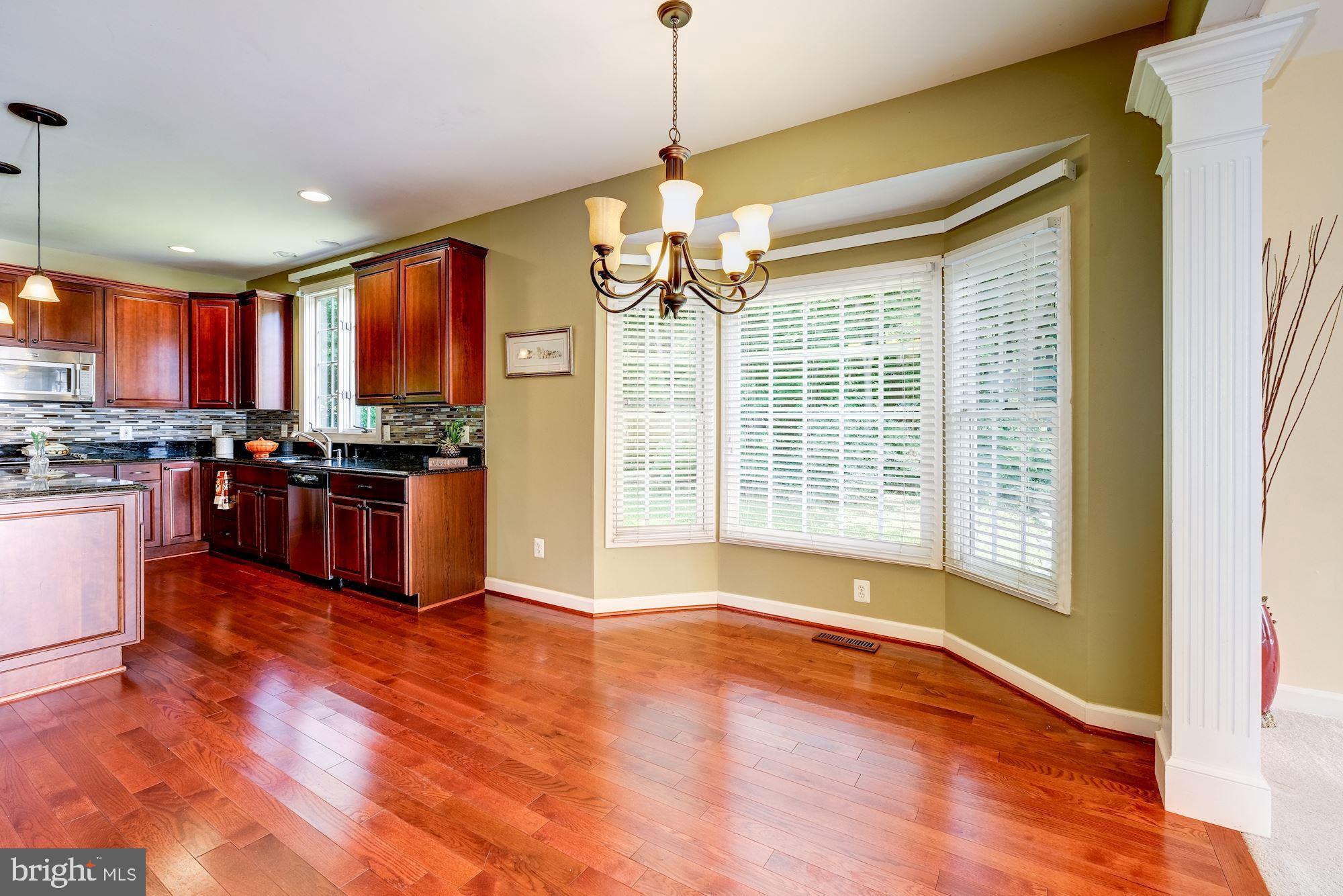 BERKSHIRE WOODS - Residential