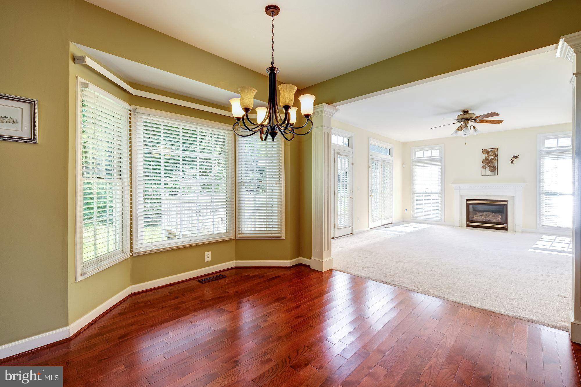 BERKSHIRE WOODS - Residential