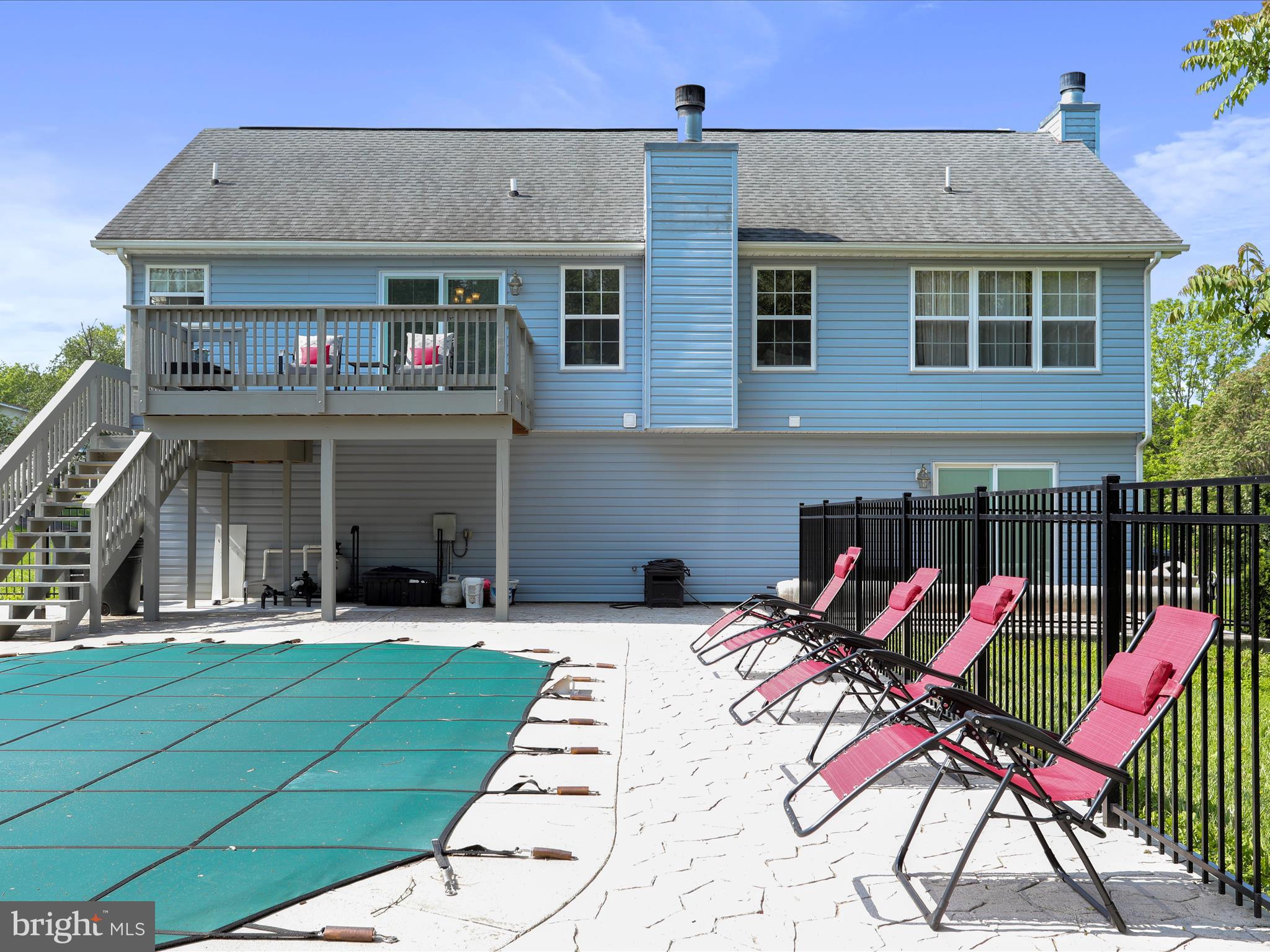 PARADISE ESTATES - Residential