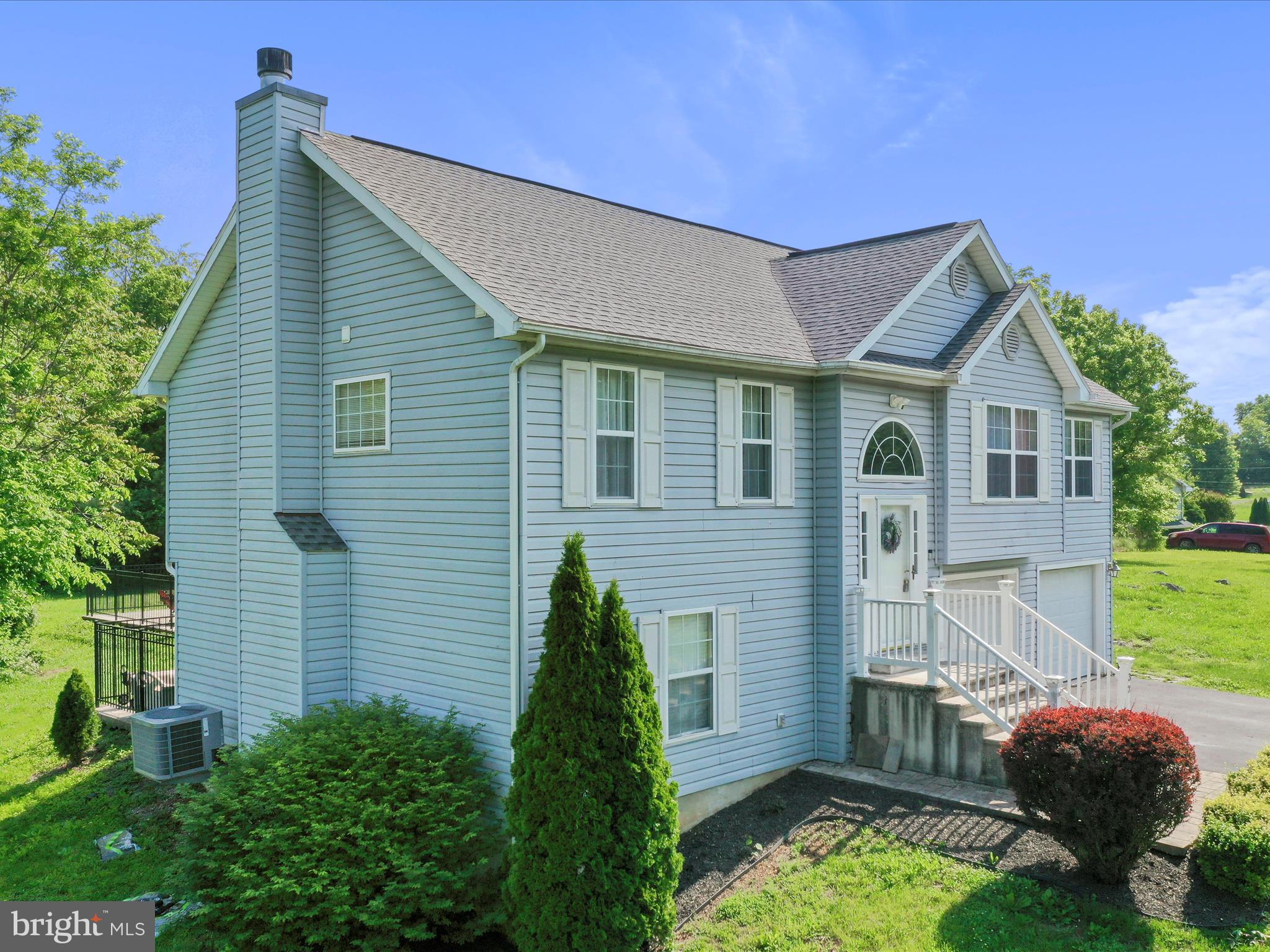 PARADISE ESTATES - Residential