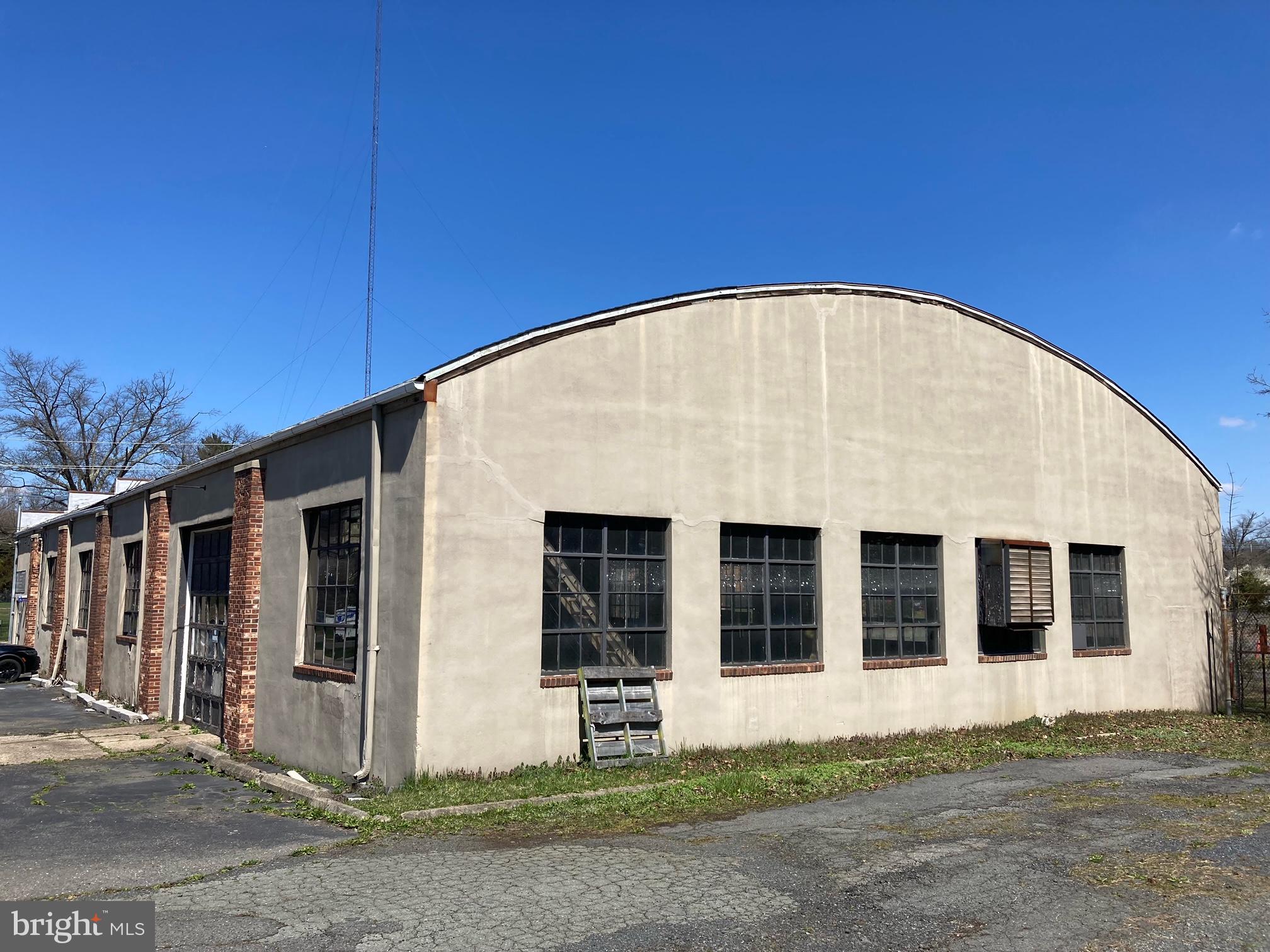 71 E BROAD STREET
