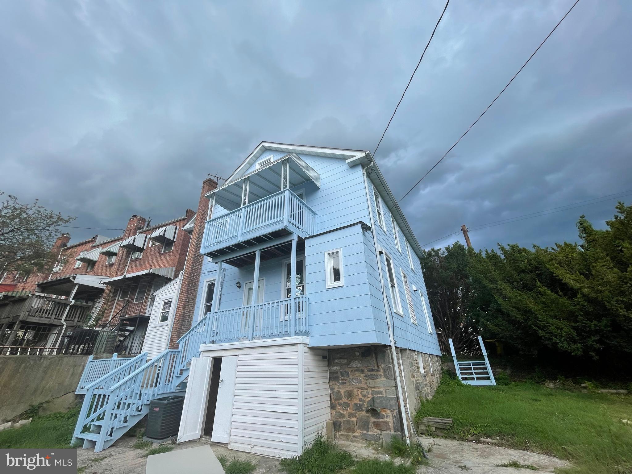 WILHELM PARK - Residential