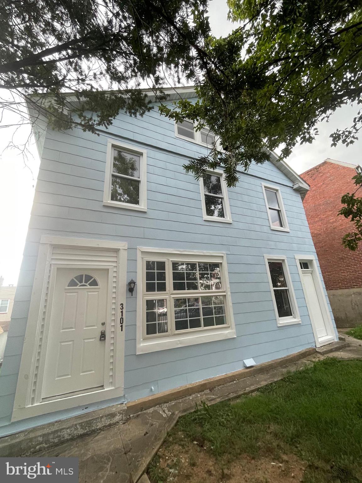 WILHELM PARK - Residential