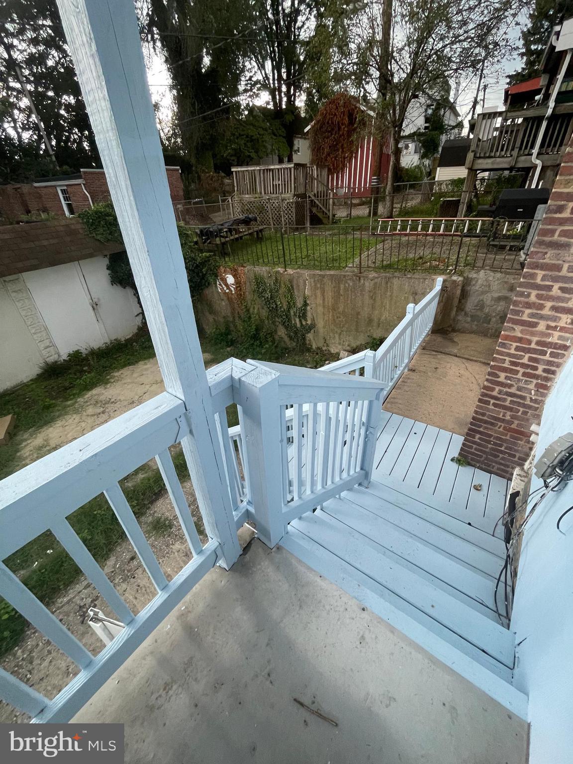 WILHELM PARK - Residential