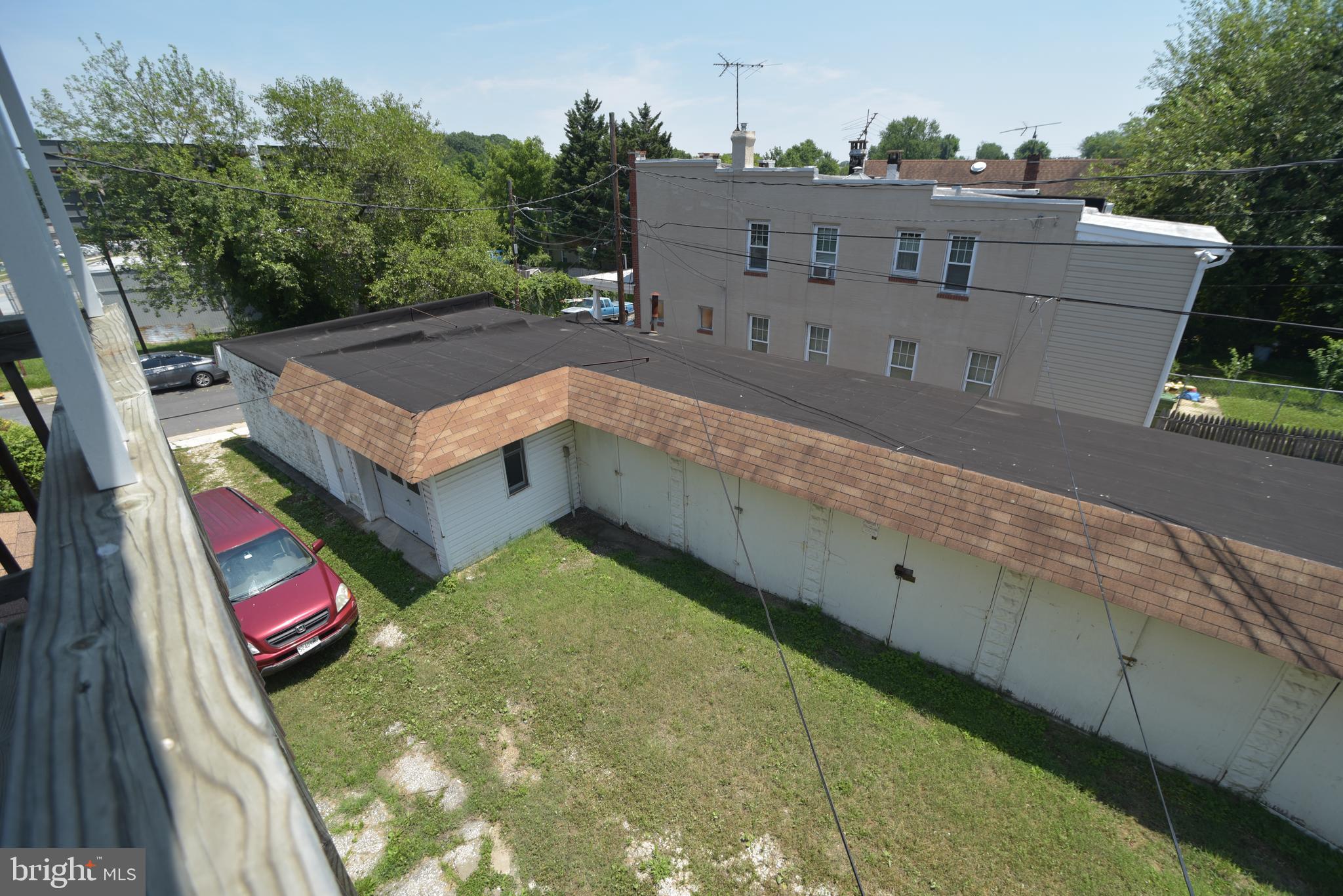 WILHELM PARK - Residential