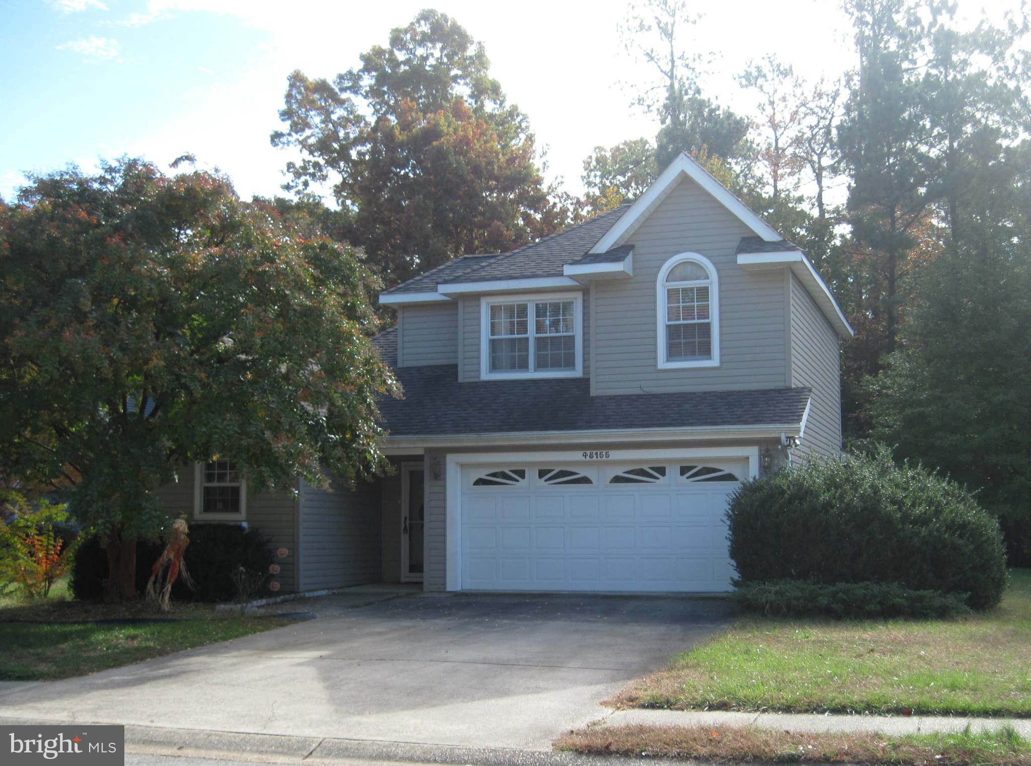 CEDAR COVE - Residential Lease