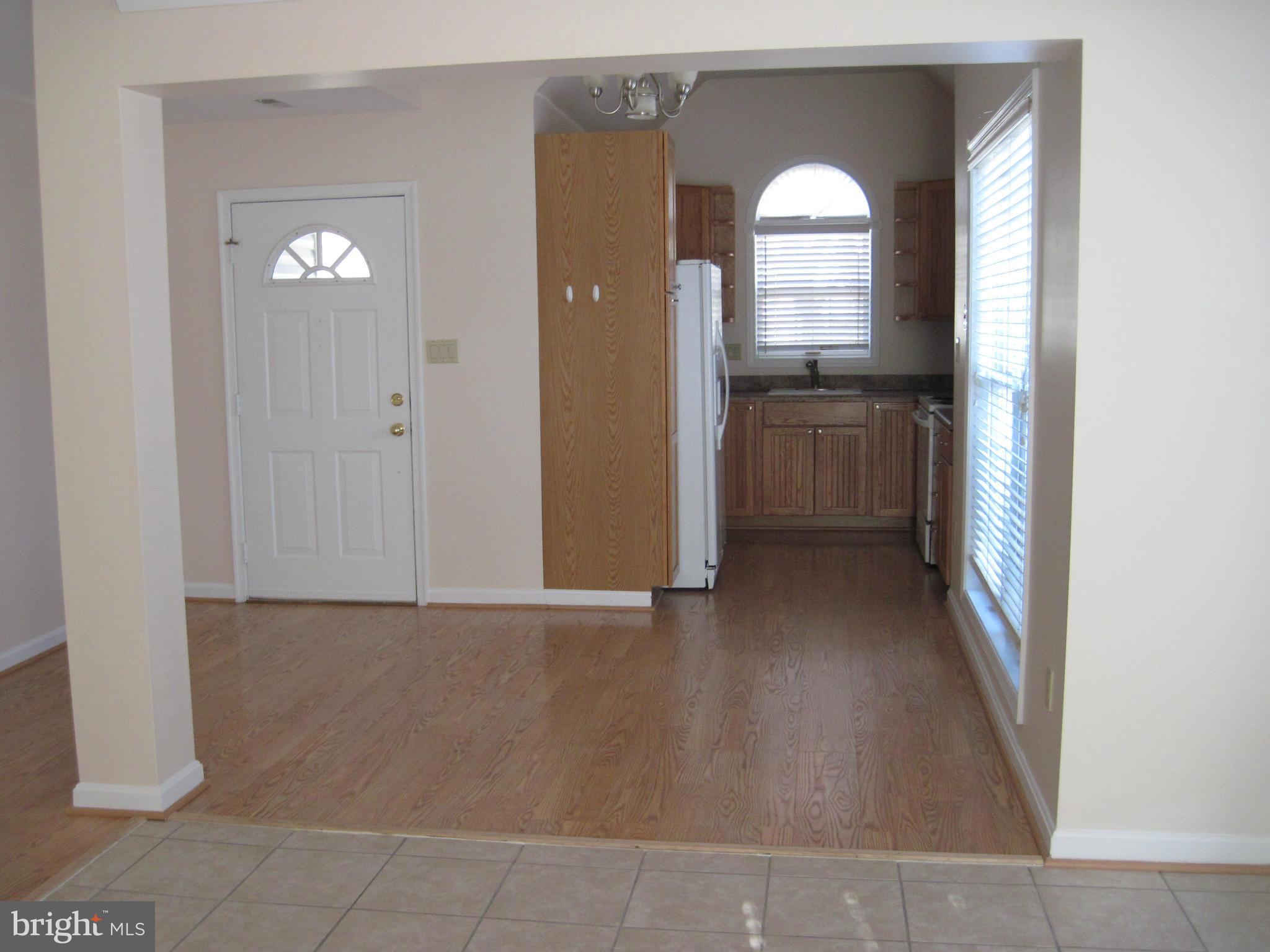 CEDAR COVE - Residential Lease