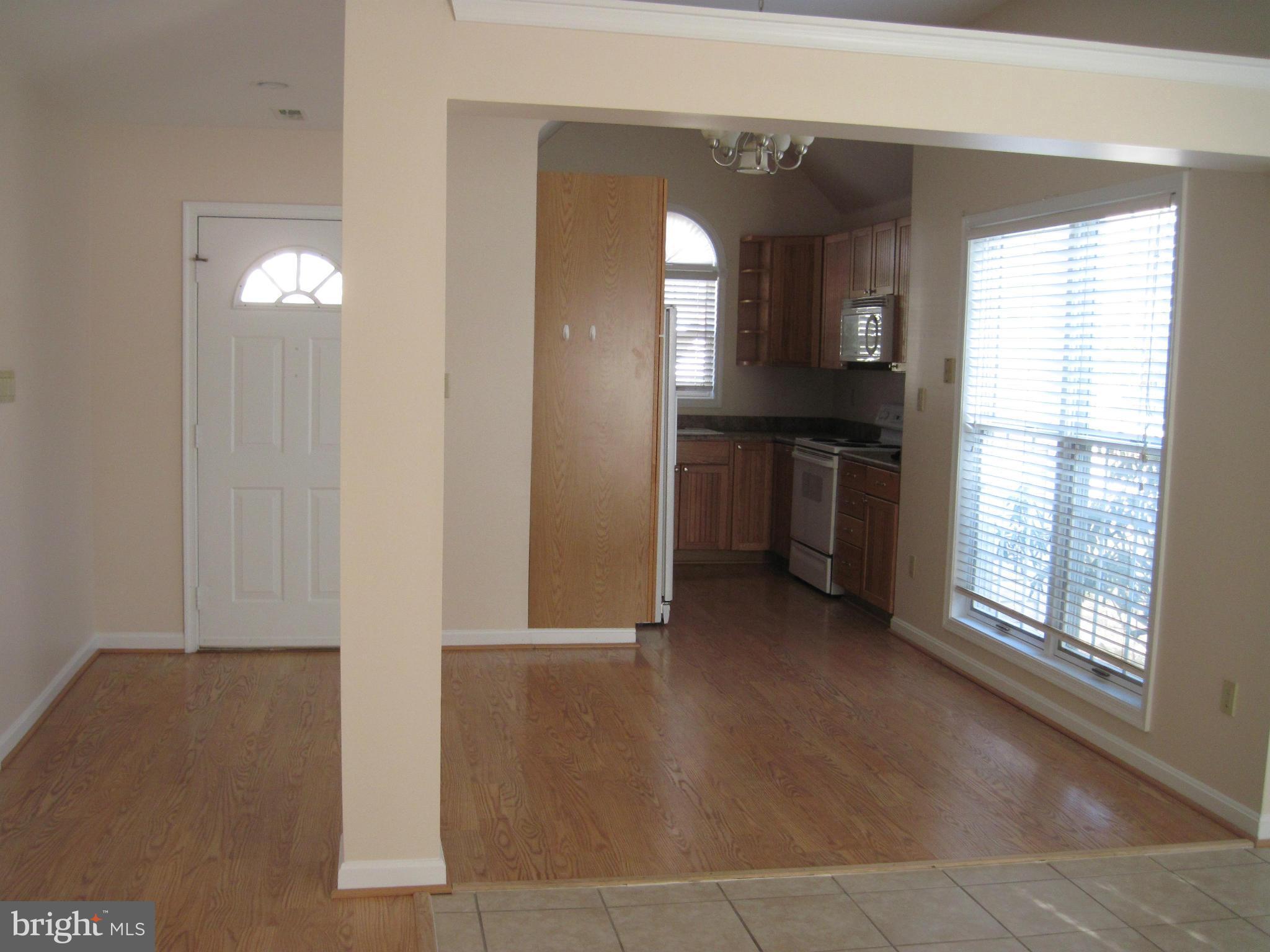 CEDAR COVE - Residential Lease