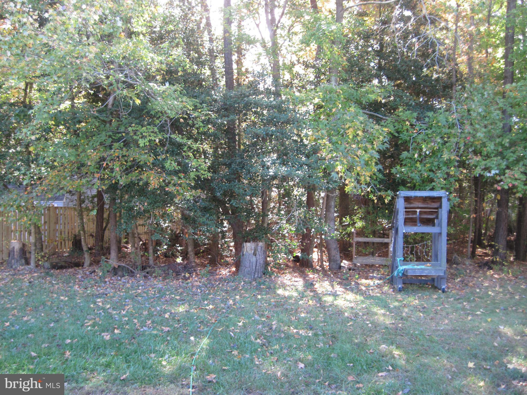 CEDAR COVE - Residential Lease