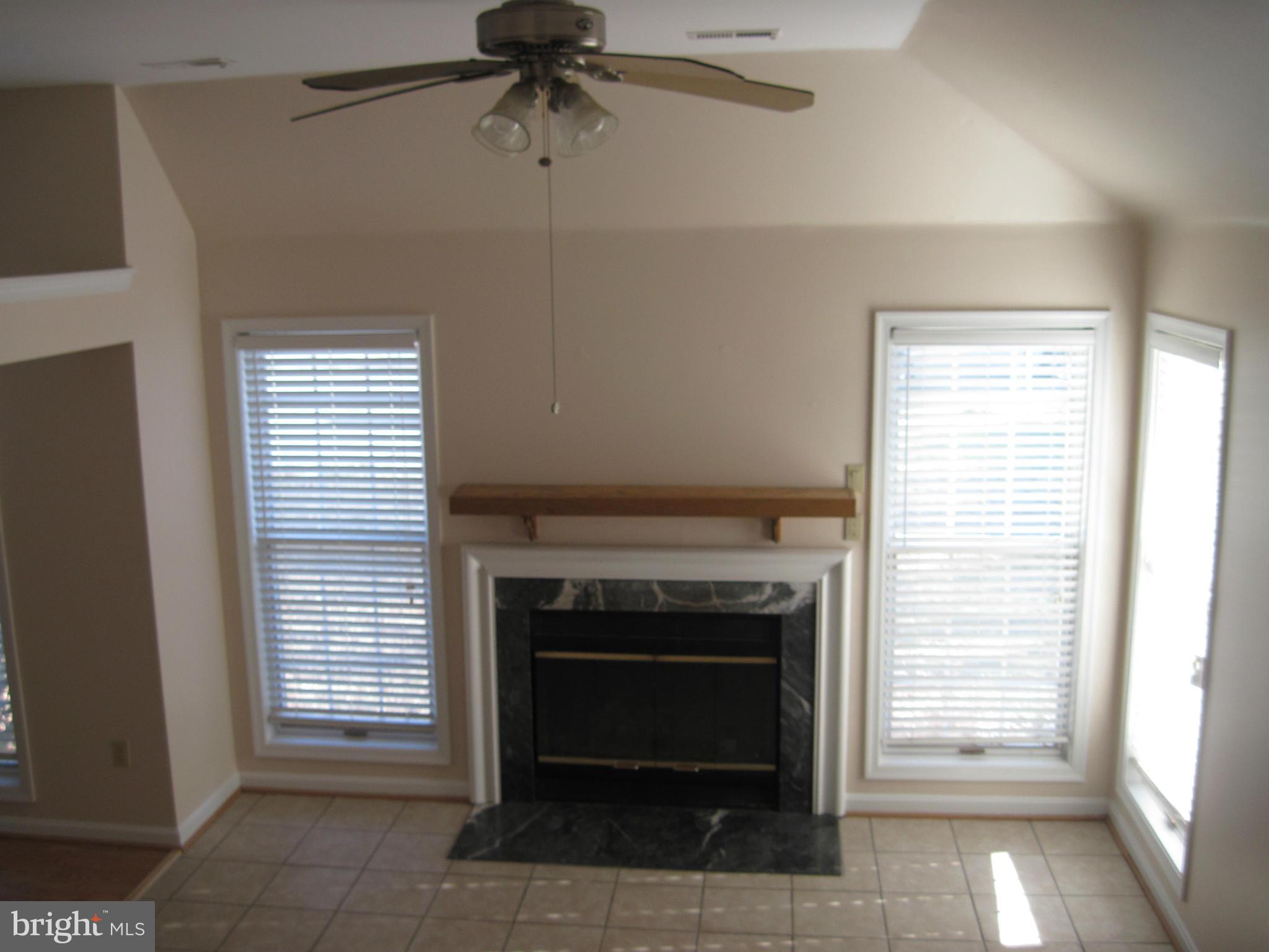 CEDAR COVE - Residential Lease